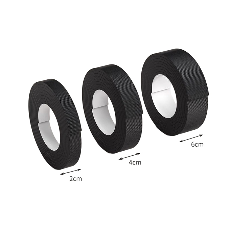 Furniture Hardware Feet - 2M Chair Leg Protector Roll Wear