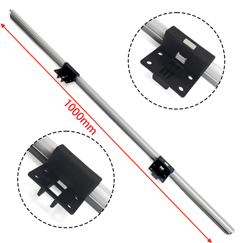 Furniture Hardware Feet - 90/100cmHigh Quality RV Modification Parts Caravan