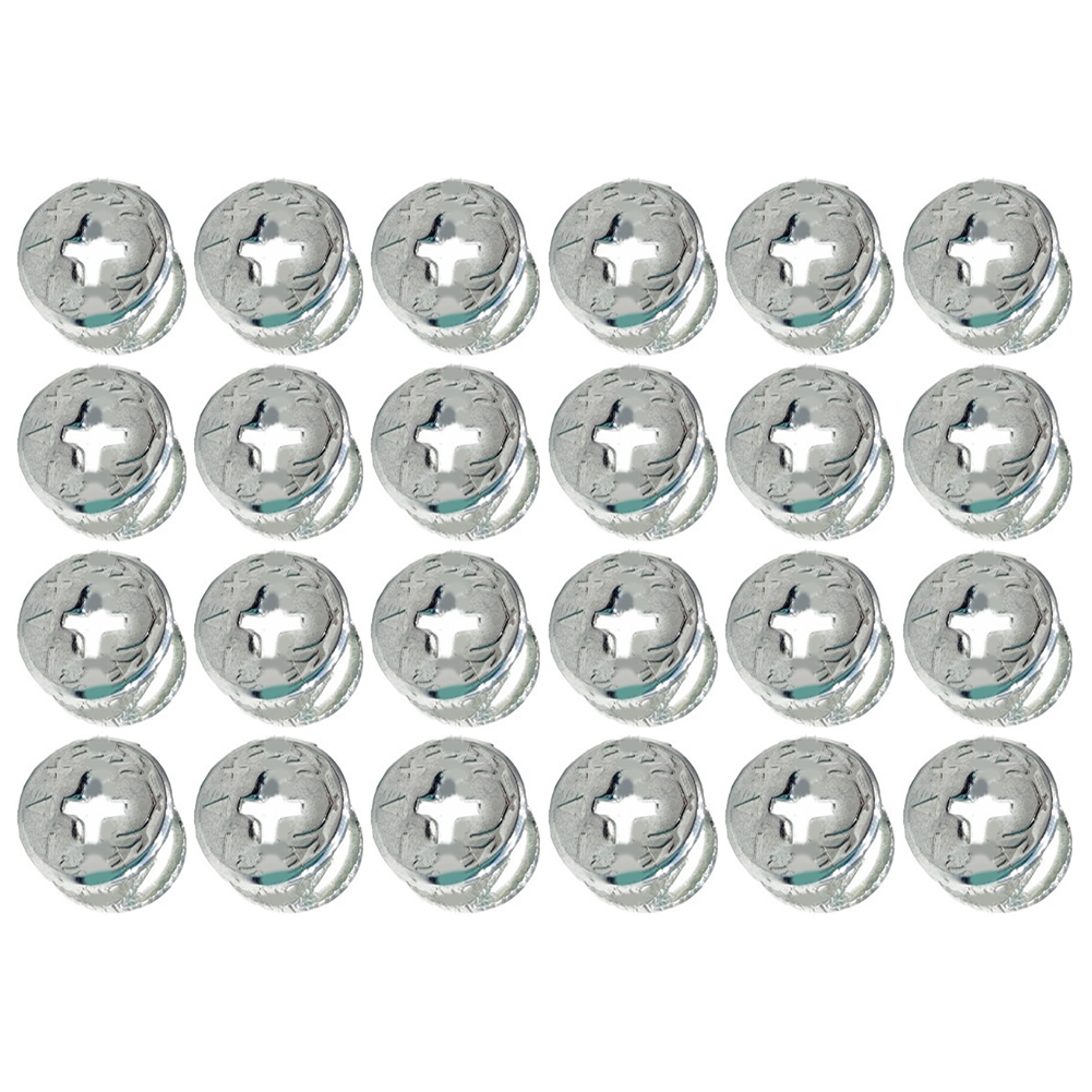 Cam Lock Nut - Furniture Fastener Furniture Cam Lock Nut