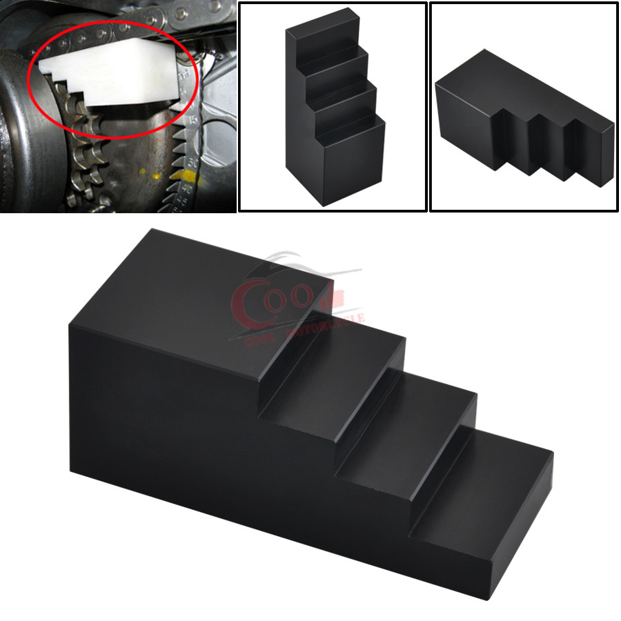 Cam Lock Nut - Motorcycle Accessories Universal Primary Drive Locking