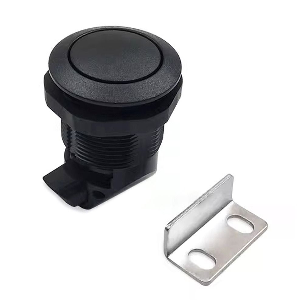 Furniture Hardware Feet - Durable Caravans Cupboard RV Cabinet Push