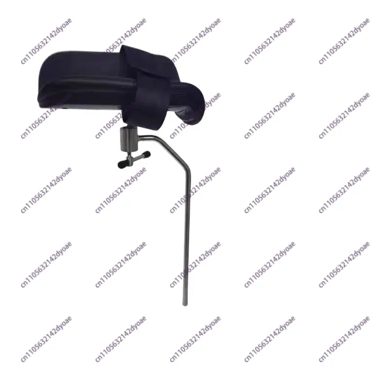 Furniture Hardware Feet - Operating table, leg support frame, leg