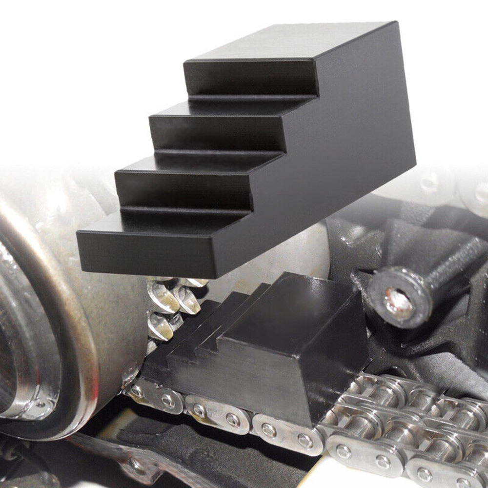 Cam Lock Nut - Primary Drive Locking Tool Twin Cam