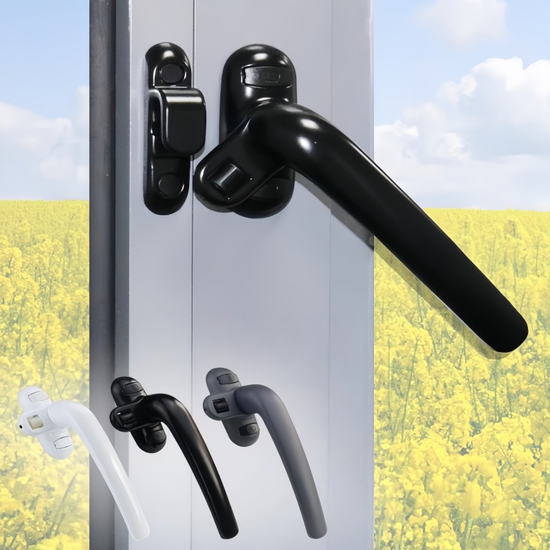 Furniture Hardware Locks - Universal Casement Window Handle Door Handles
