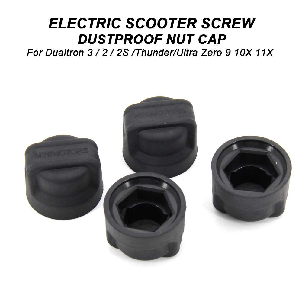 Cam Lock Nut - For Speedual Zero 10X For Dualtron