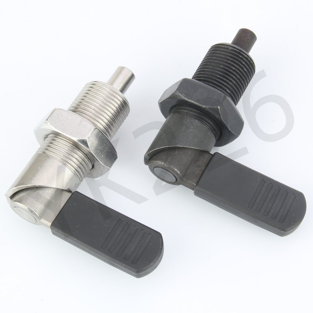 Cam Lock Nut - YK226 Carbon/Stainless Steel Lever Type Cam