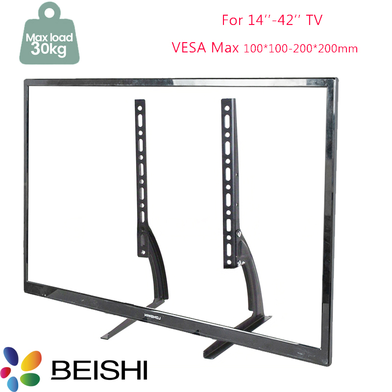 Furniture Hardware Feet - Universal TV Stand Legs TV Feet