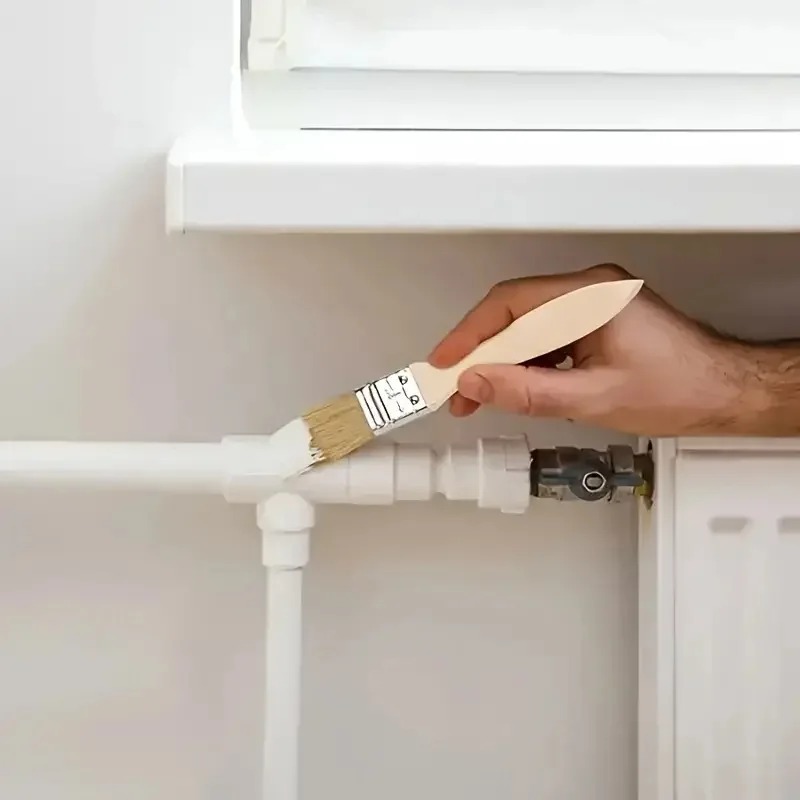 1-24Pcs Professional Paint Bru - Furniture Hardware Wood ulasan dan harga