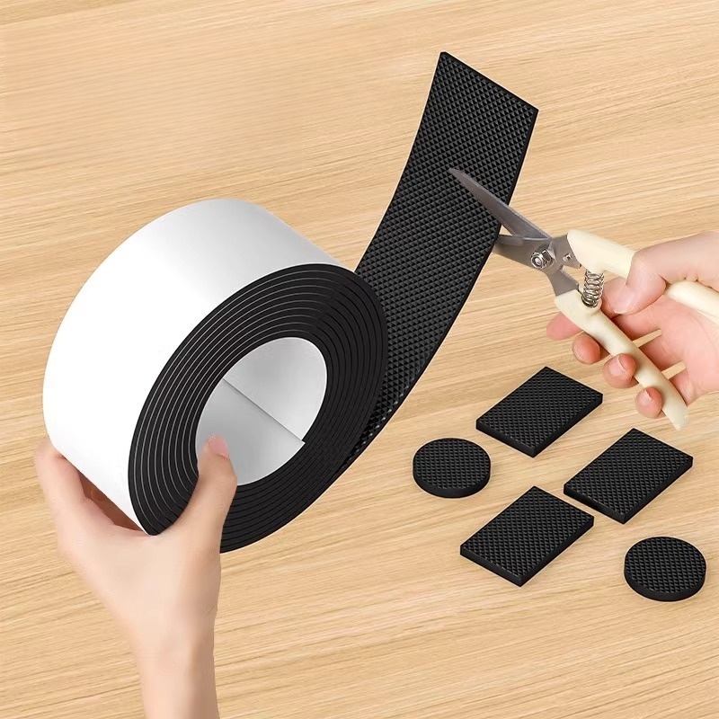 2M Chair Leg Protector Roll We - Furniture Hardware Feet ulasan dan harga
