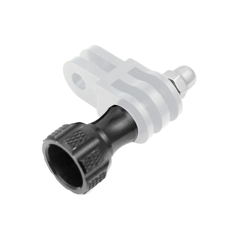 Aluminum Bolt Nut Thumb 1/4 Sc - Cam Lock Nut ulasan dan harga