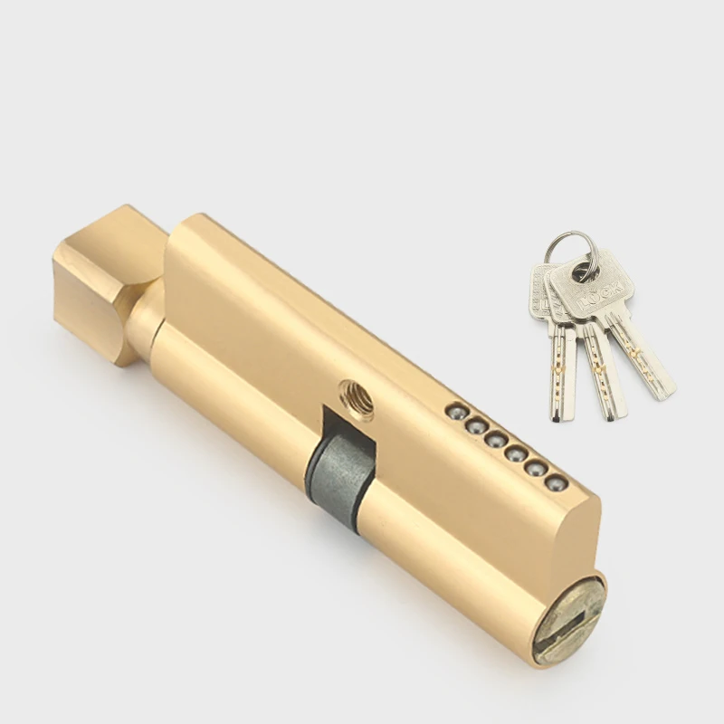 Bedroom Wooden Door Lock Set H - Furniture Hardware Locks ulasan dan harga