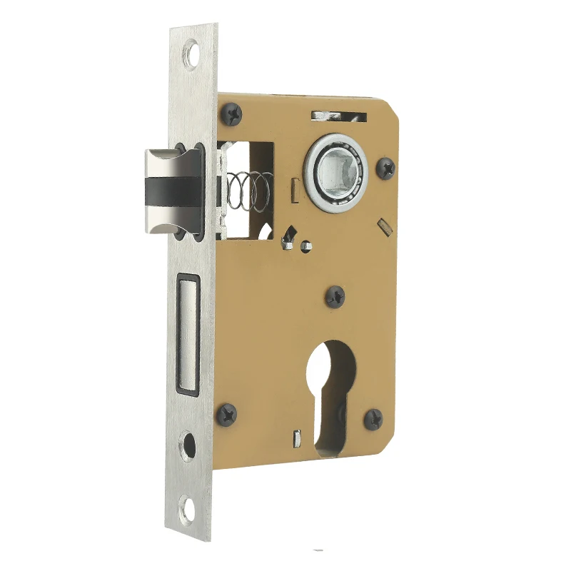Bedroom Wooden Door Lock Set H - Furniture Hardware Locks ulasan dan harga