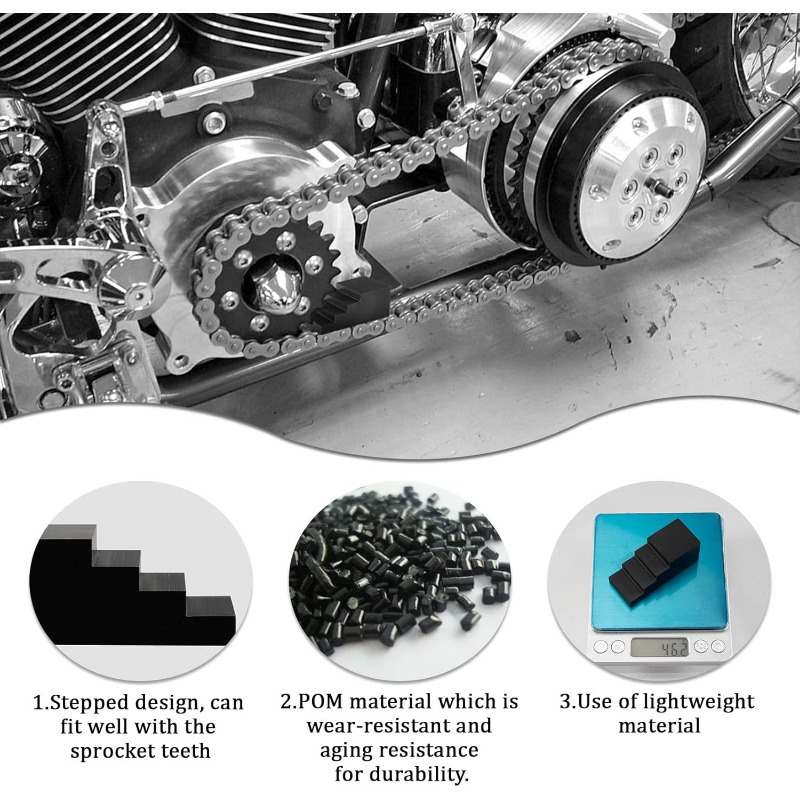 Transmissions and Chains Sproc - Cam Lock Nut ulasan dan harga