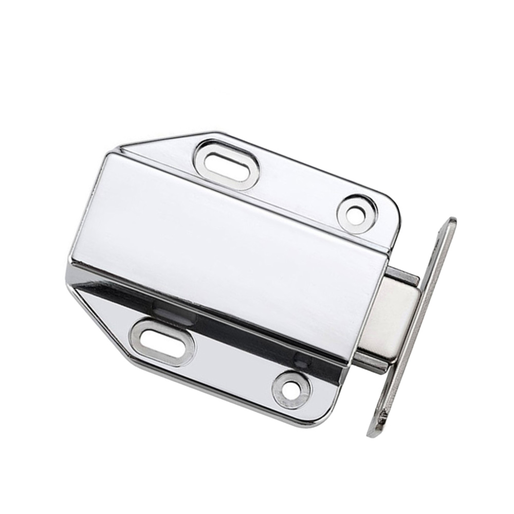 Cabinet Magnetic Catches Magne - Furniture Hardware Locks ulasan dan harga