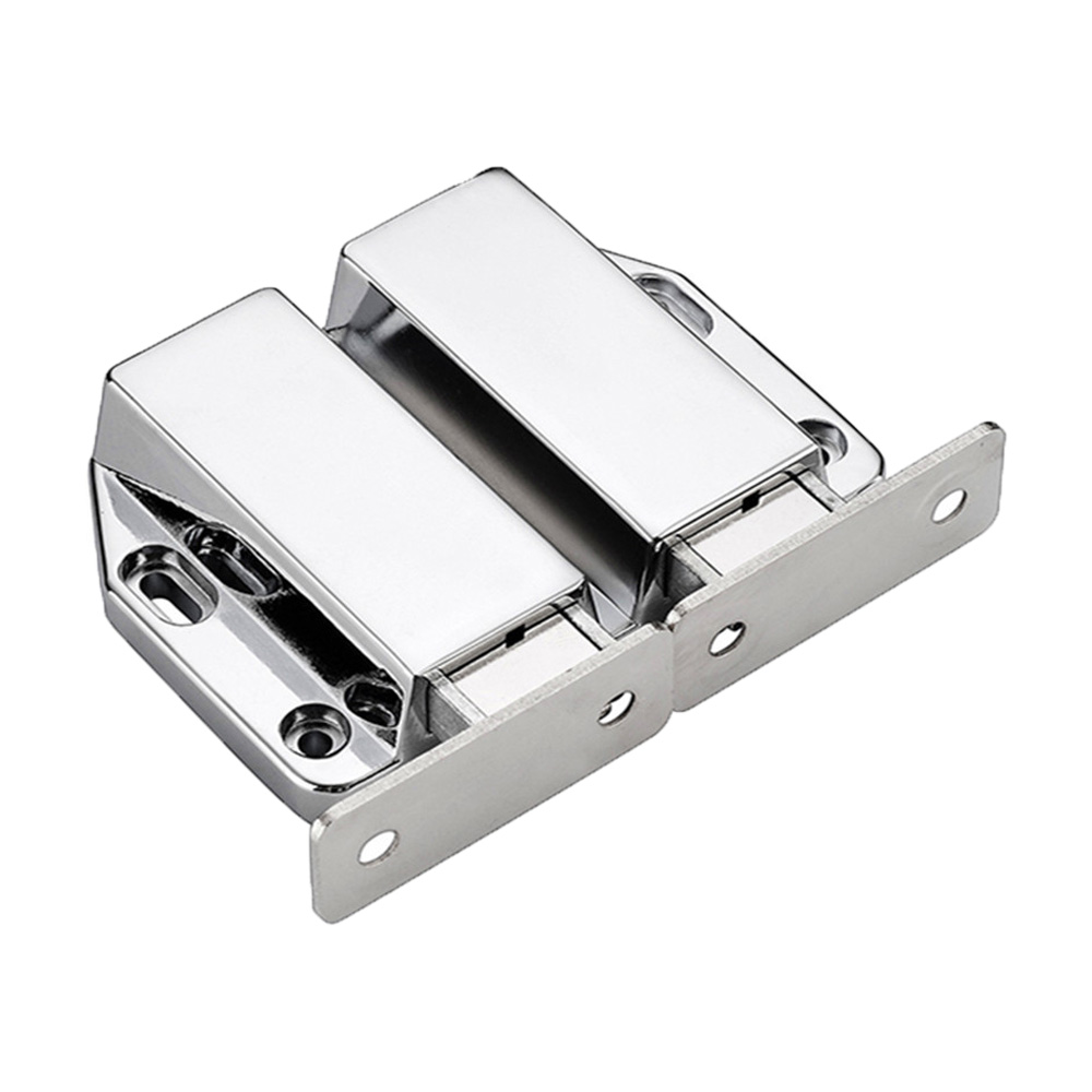 Cabinet Magnetic Catches Magne - Furniture Hardware Locks ulasan dan harga