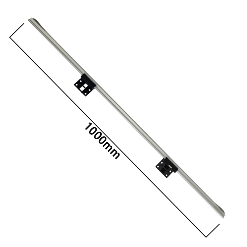 90/100cmHigh Quality RV Modifi - Furniture Hardware Feet ulasan dan harga