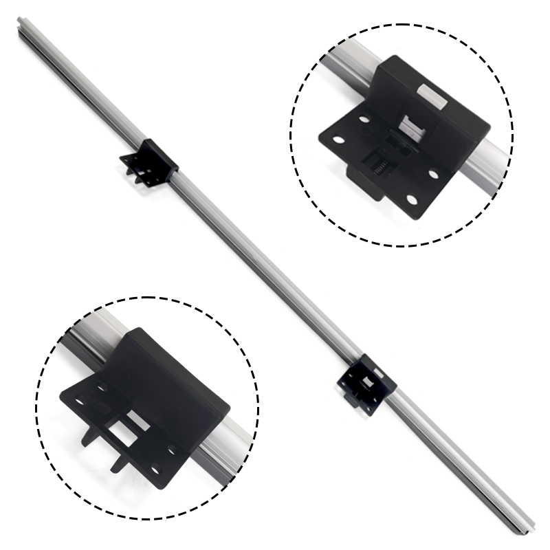 90/100cmHigh Quality RV Modifi - Furniture Hardware Feet ulasan dan harga