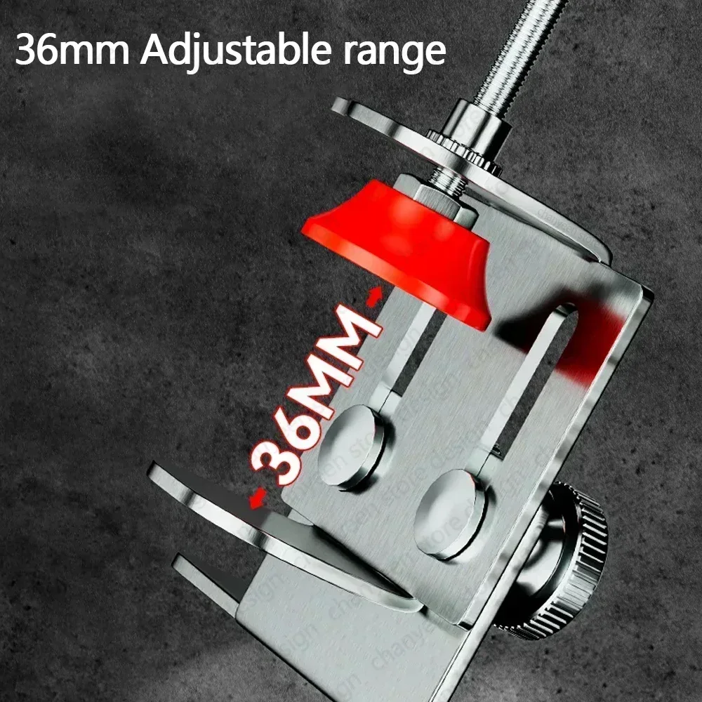 Woodworking Cabinet Alignment  - Furniture Hardware Feet ulasan dan harga