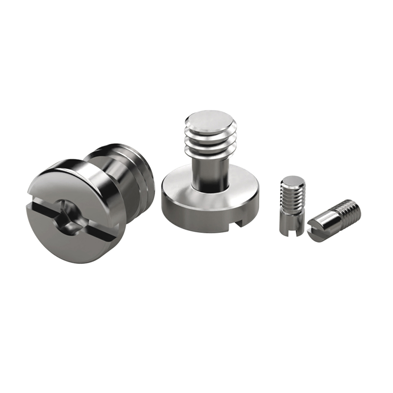 DSLR Camera Screw 1/4