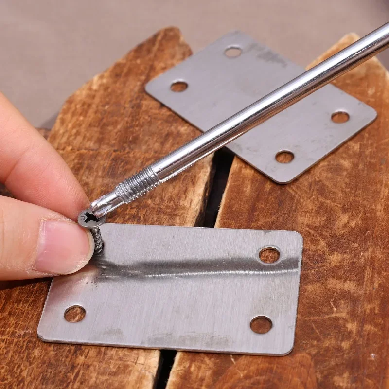 Stainless Steel Flat Hinge Rep - Furniture Hardware In China ulasan dan harga