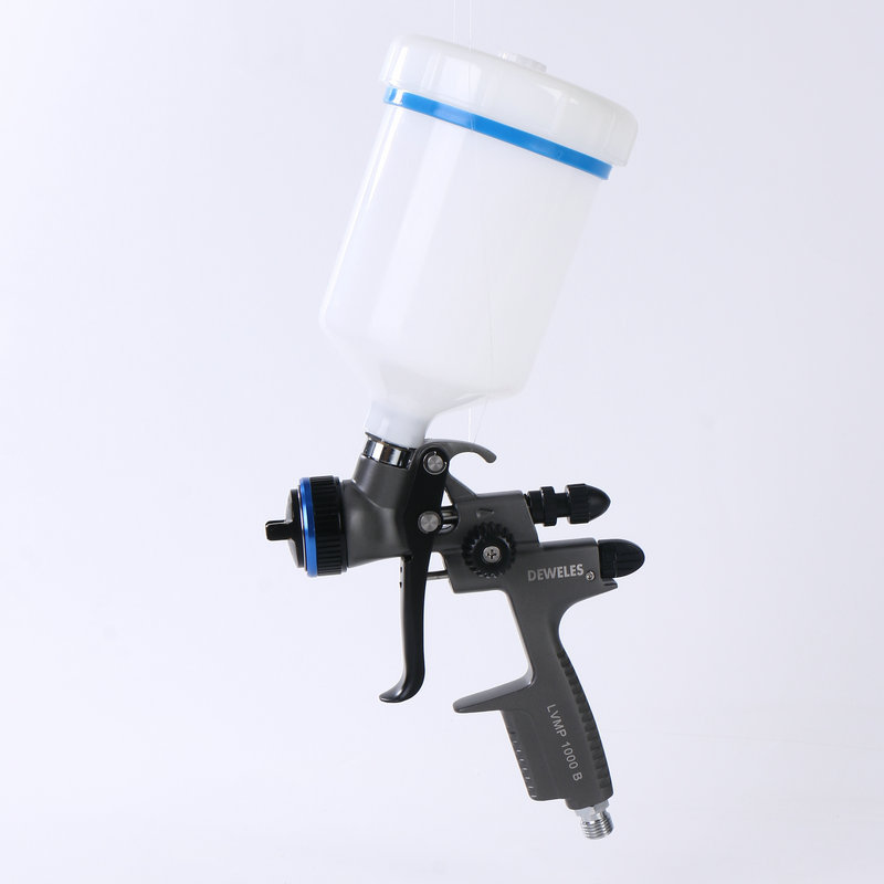 Customized spray gun A-1000G a - Furniture Hardware In China ulasan dan harga