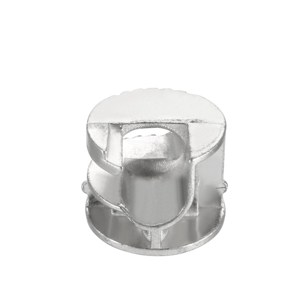 Uxcell New Hot 10pcs Furniture - Cam Lock Nut ulasan dan harga