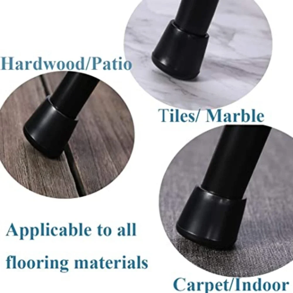 Chair Chair Foot Cover Furnitu - Furniture Hardware Feet ulasan dan harga