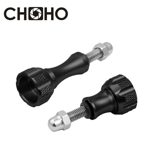 Aluminum Screw CNC Accessories - Cam Lock Nut ulasan dan harga