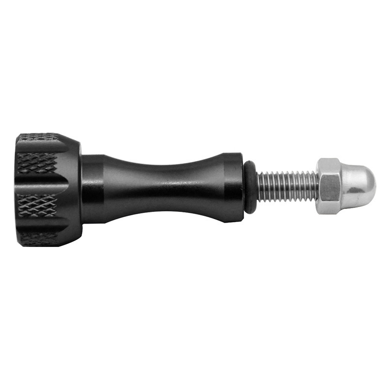 Aluminum Screw CNC Accessories - Cam Lock Nut ulasan dan harga