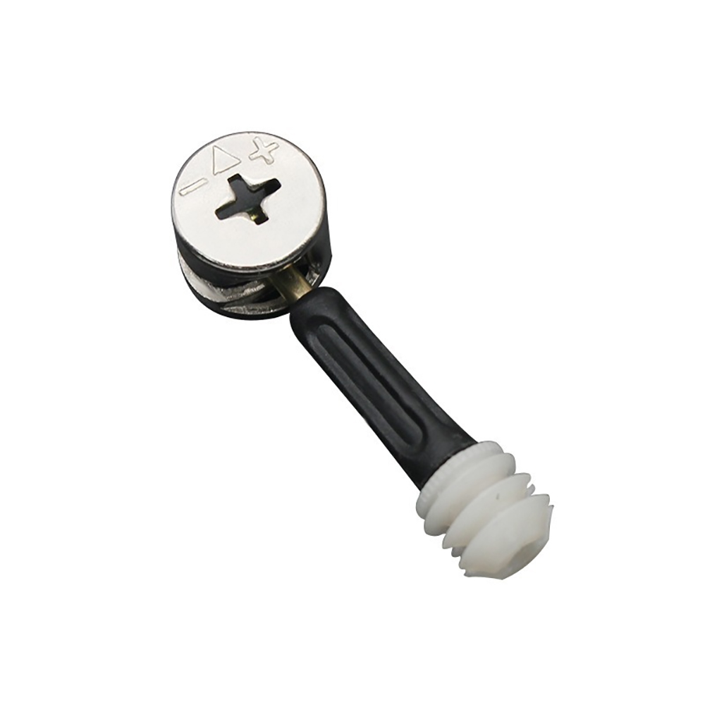 NEW 24 Sets Home Cam Lock Nut  - Cam Lock Nut ulasan dan harga