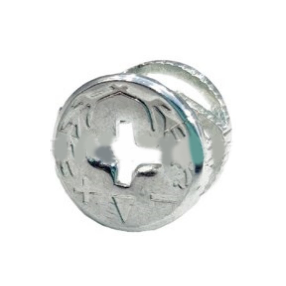 Furniture Fastener Furniture C - Cam Lock Nut ulasan dan harga