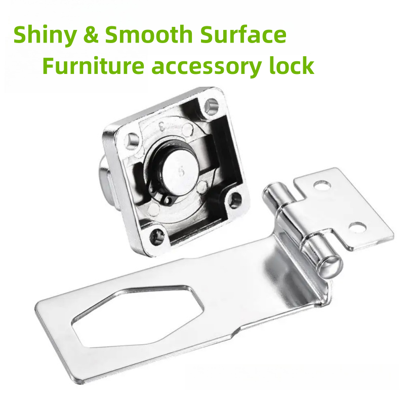 1/2sets Knob style furniture s - Furniture Hardware Locks ulasan dan harga