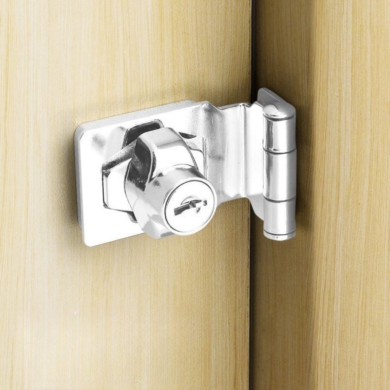 1/2sets Knob style furniture s - Furniture Hardware Locks ulasan dan harga