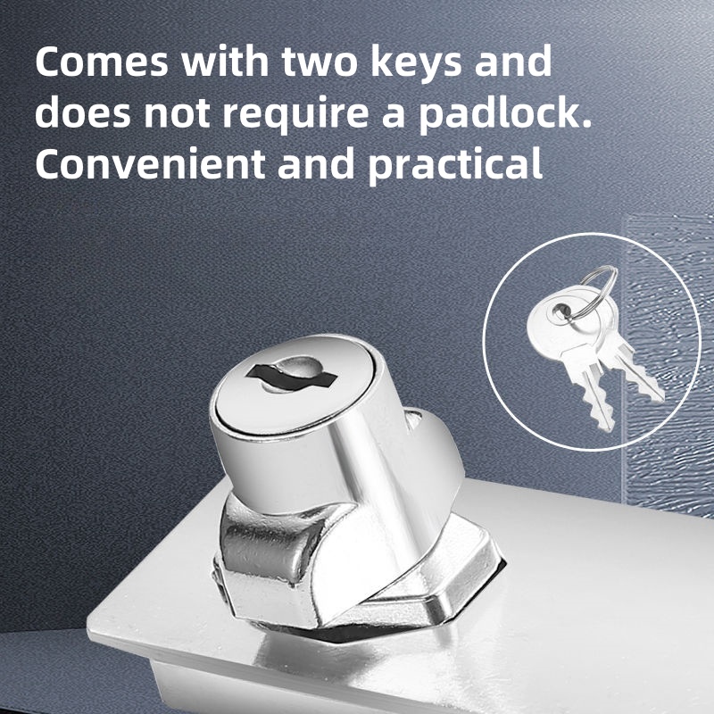 1/2sets Knob style furniture s - Furniture Hardware Locks ulasan dan harga