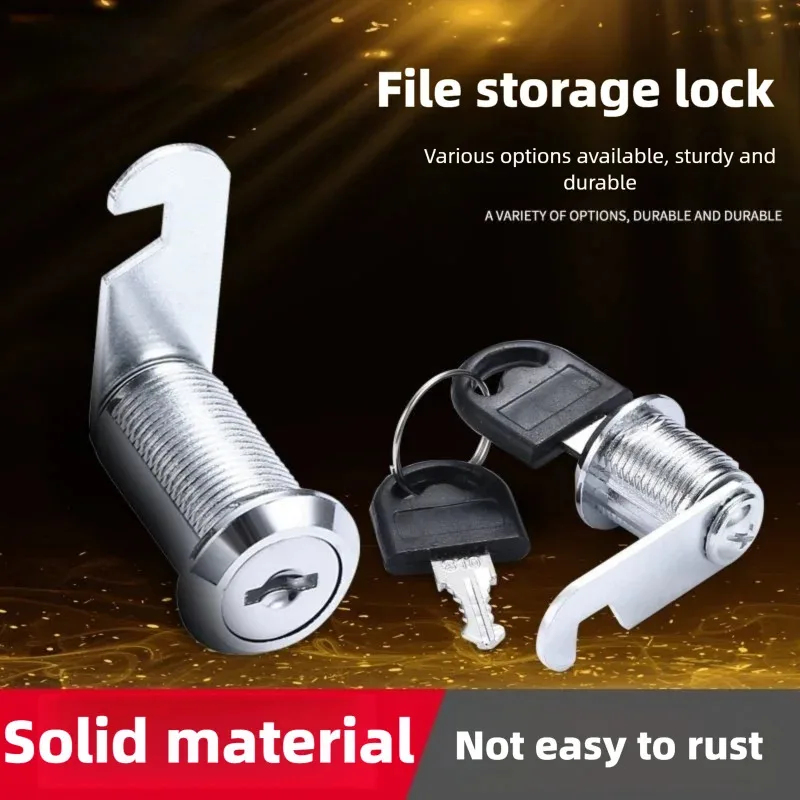 Furniture Hardware Mailbox Loc - Furniture Hardware Locks ulasan dan harga