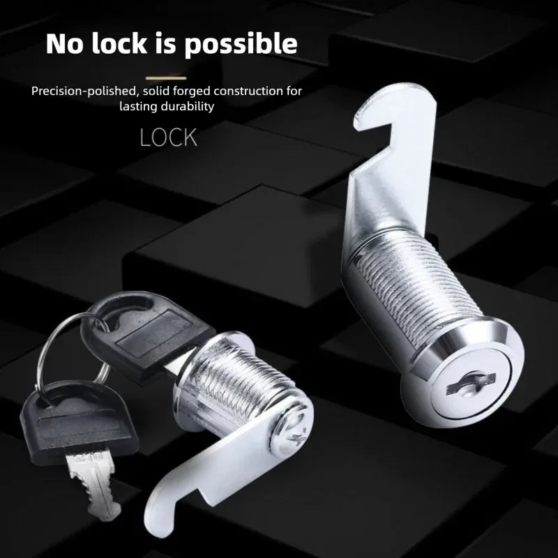 Furniture Hardware Mailbox Loc - Furniture Hardware Locks ulasan dan harga