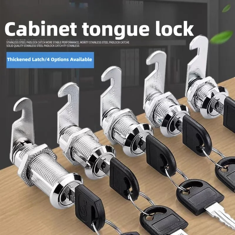 Furniture Hardware Mailbox Loc - Furniture Hardware Locks ulasan dan harga