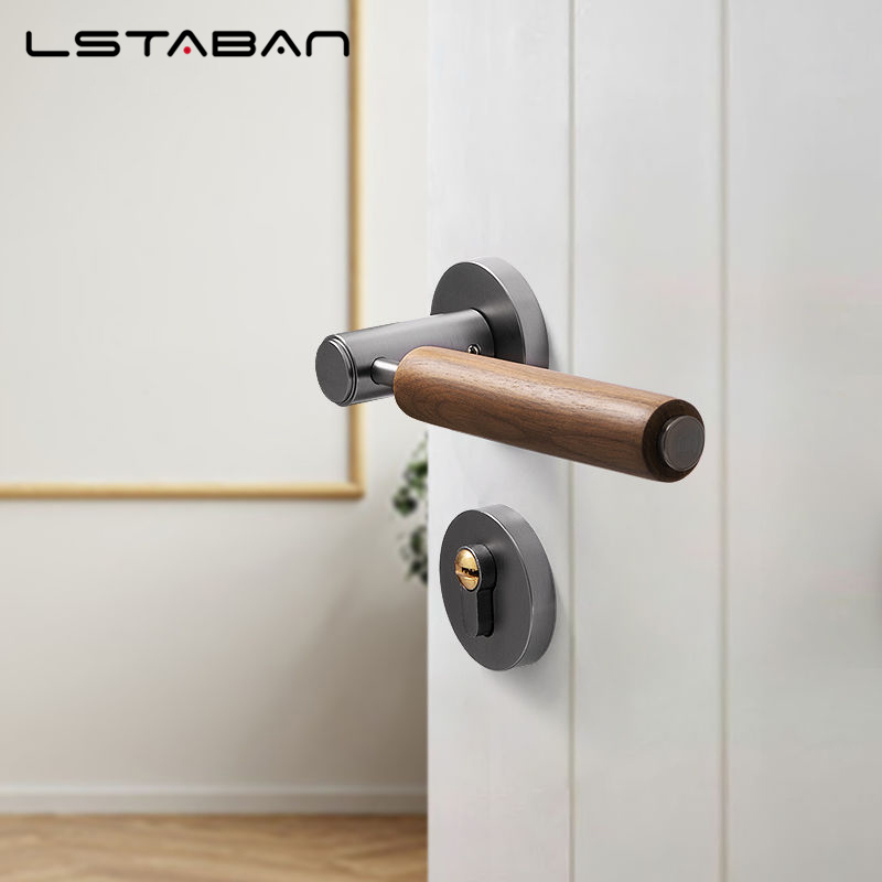 Split Mute Anti-Theft Door Loc - Furniture Hardware Locks ulasan dan harga