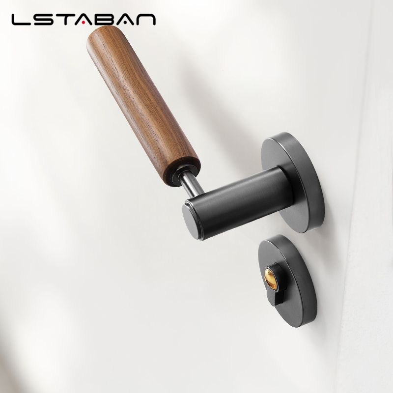 Split Mute Anti-Theft Door Loc - Furniture Hardware Locks ulasan dan harga