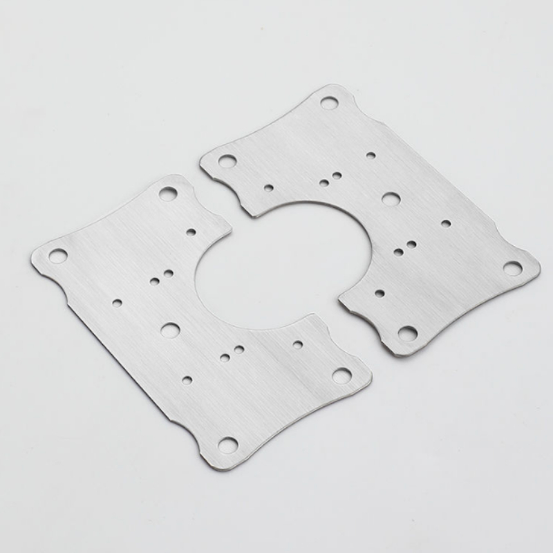 2/6/10packs Fastener hinges wi - Used Furniture Hardware ulasan dan harga