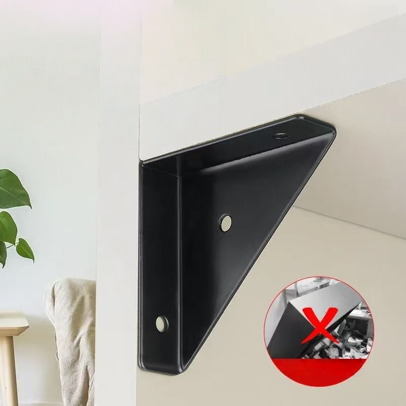 4pcs bracket corner code right - Used Furniture Hardware ulasan dan harga