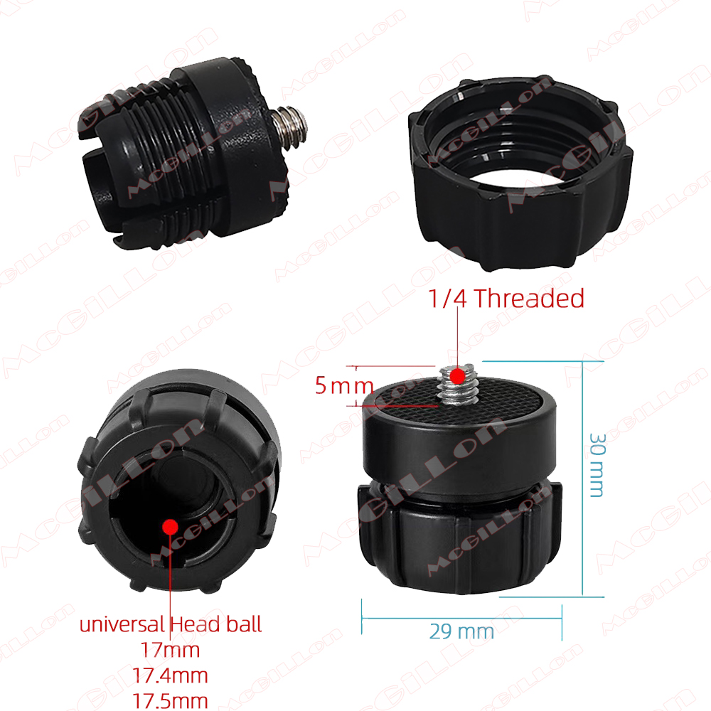 17mm Ball Fixing Clip Nut Scre - Cam Lock Nut ulasan dan harga