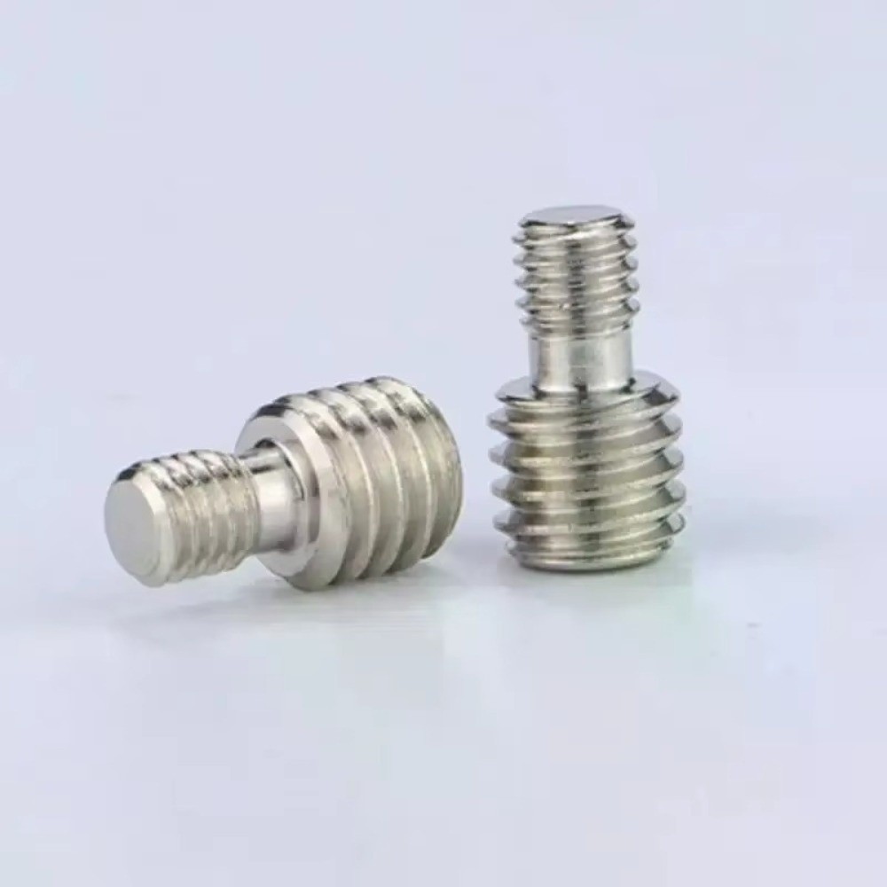 Universal M6 1/4 Male to 3/8 C - Cam Lock Nut ulasan dan harga