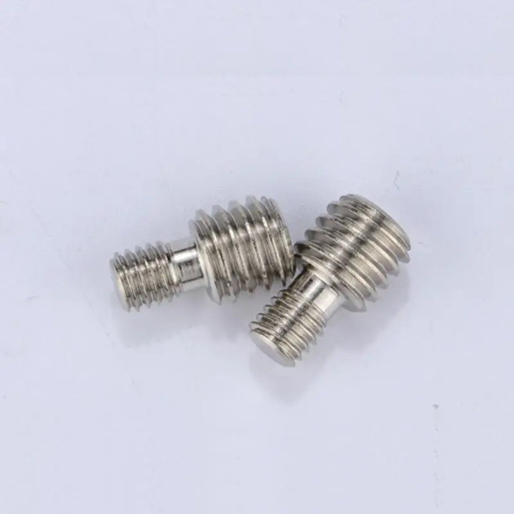Universal M6 1/4 Male to 3/8 C - Cam Lock Nut ulasan dan harga