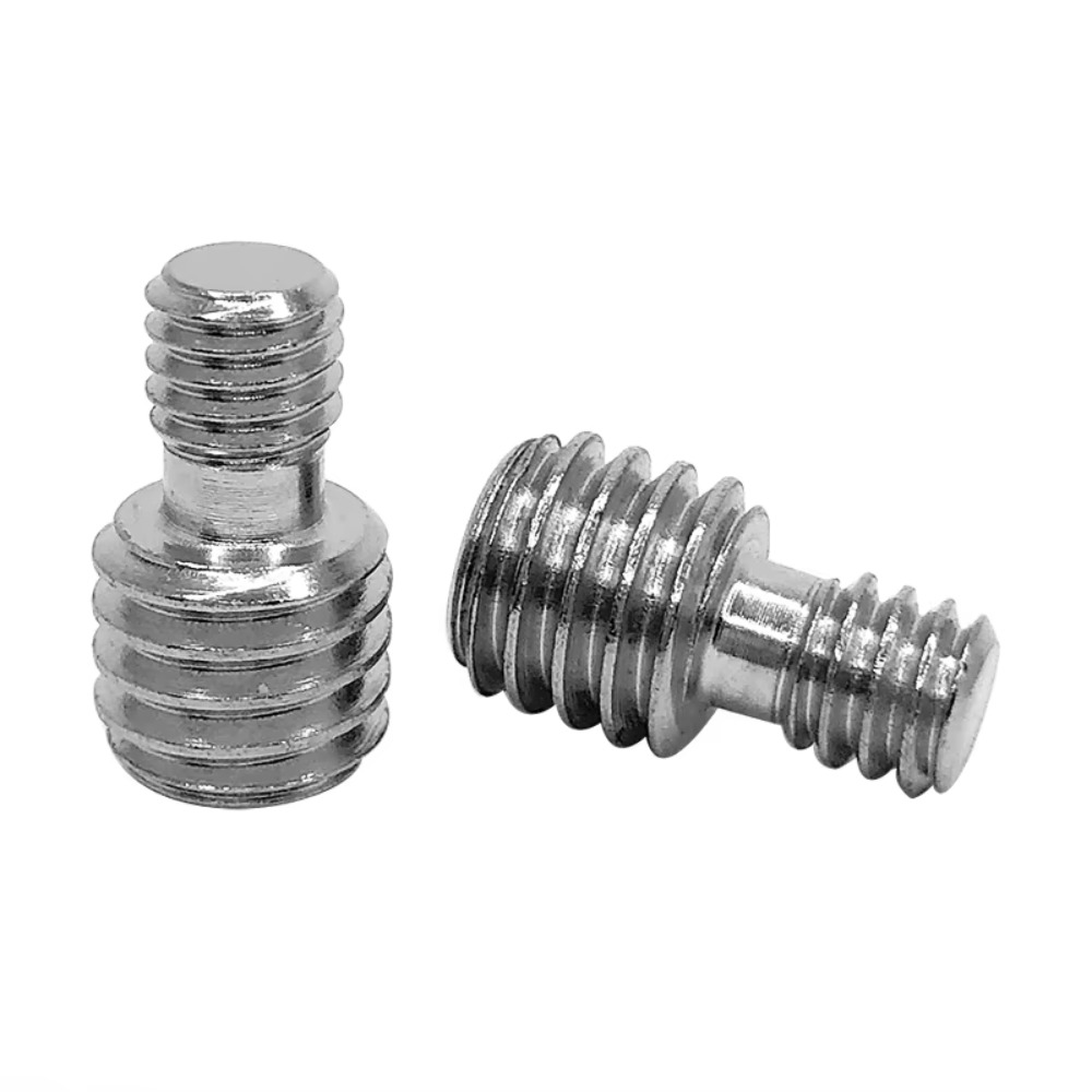 Universal M6 1/4 Male to 3/8 C - Cam Lock Nut ulasan dan harga