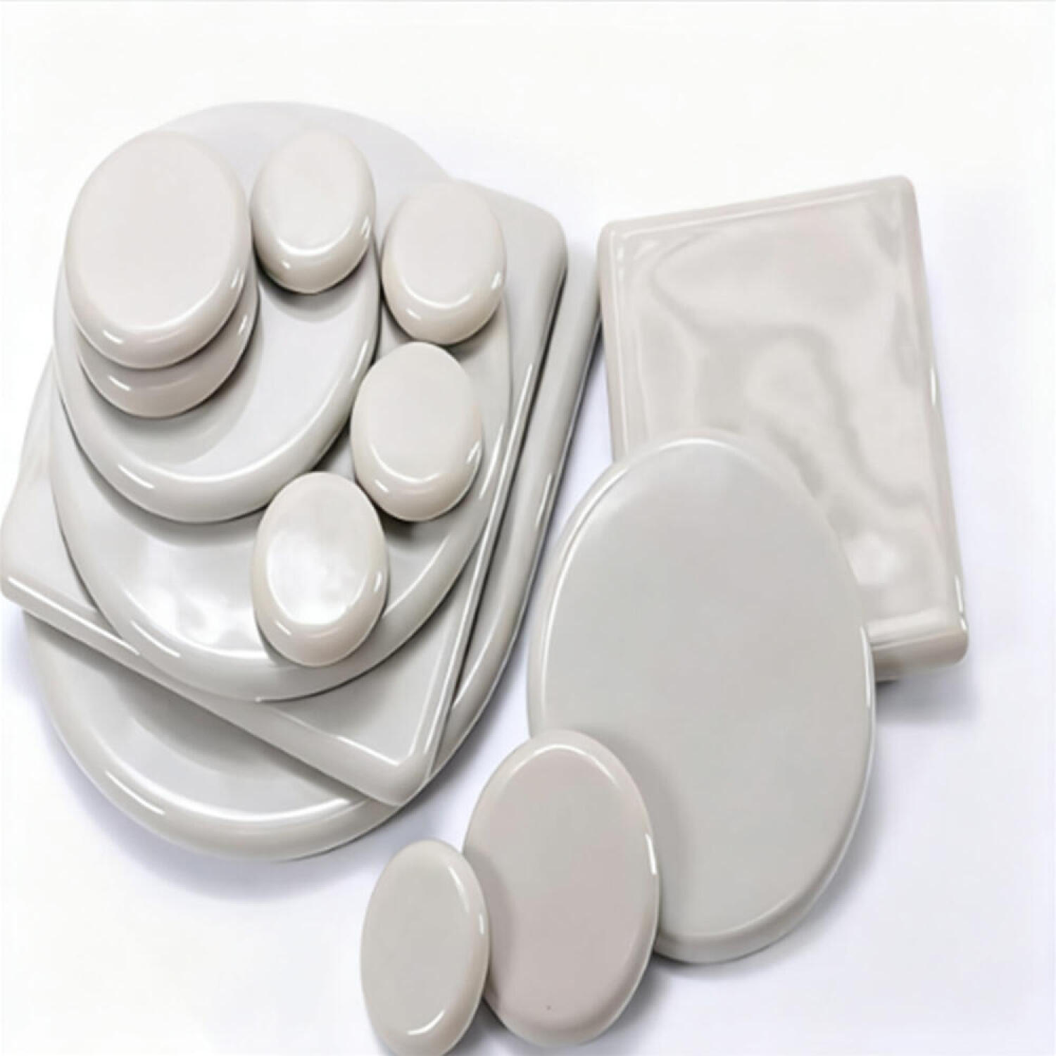 24/16/8/4pcs Self-Adhesive Fur - Furniture Hardware Feet ulasan dan harga