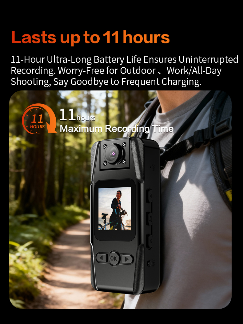 2K Pocket Camera, Clear Night  - Cam Lock Nut ulasan dan harga