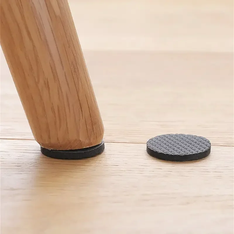 Rubber Pads For Chair Leg Furn - Furniture Hardware Feet ulasan dan harga