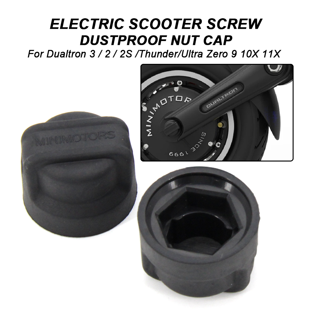 For Speedual Zero 10X For Dual - Cam Lock Nut ulasan dan harga