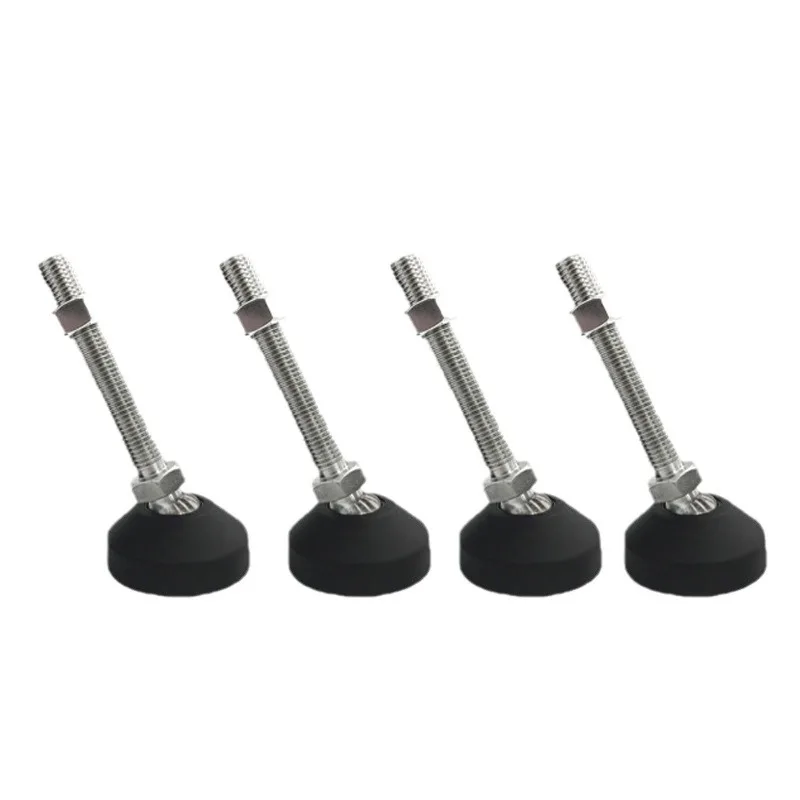 4pcs Adjustable Furniture Leve - Furniture Hardware Feet ulasan dan harga